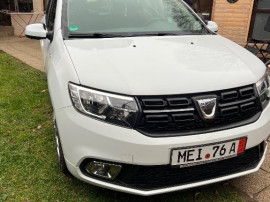 Dacia logan MCV 1.0 Sce