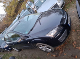 Ford focus 2008, 1.4 benzina = Rate cu buletinul