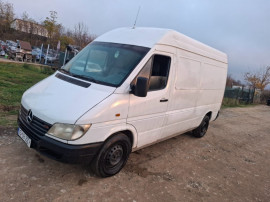 Mercedes sprinter 3loc 1850e
