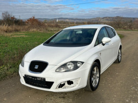 Usor avariat Seat Leon 1.2Tsi 2010 facelift