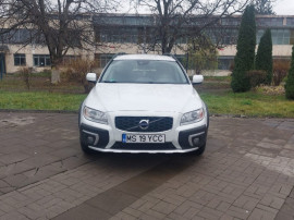 Volvo XC 70 EURO 6