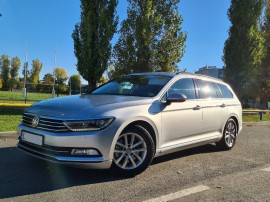 Volkswagen Passat B8 Technology 2.0 l TDI