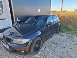 BMW 118d M-Paket