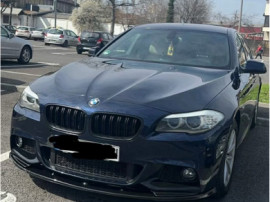 BMW F10 2.0 184 CP Pachet M