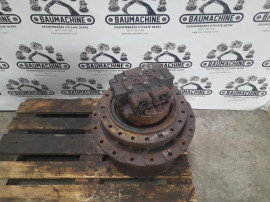 Transmisie finala pentru excavator pe senile Caterpillar 325