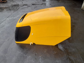 Capota buldoexcavator JCB 3CX , 2020 - 2025