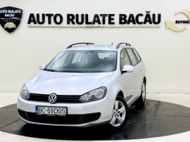 Volkswagen Golf 1.6 TDI 105CP 2013 Euro 5