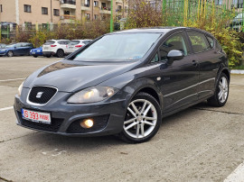 Seat Leon 2011 1.2 TSI 105 CP euro 5 / RATE fara avans