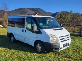 Ford Transit 8+1