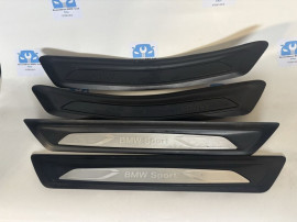 Ornamente prag BMW F20