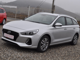 Hyundai I30 1.6 Crdi