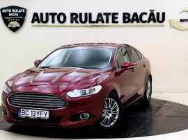 Ford Mondeo 1.5 Benzina 160CP 2015 Euro 6