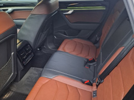 Volkswagen Taureg R-Line 3.0 V6 TDI Diesel 4 Motion-Automata”