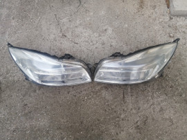 Faruri Opel Insignia