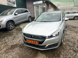Peugeot 508 full stare buna