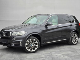 BMW X5 40e Plug-in Hybrid 190 000 km
