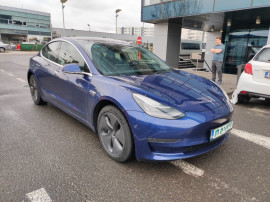 Tesla Model 3 2019 Long Range Dual Motor