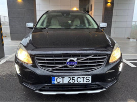 Volvo XC 60 D3 2016 stare f buna