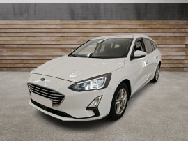 Ford Focus 1.0 Eco Boost 2021/10 Led