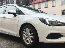 Opel Astra K 1,5 Turbo Diesel 122Cp An 2020 Automat