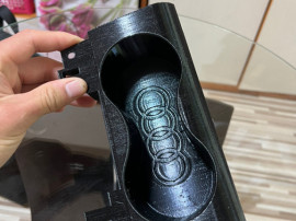 Suport pahare Audi A4 B6/B7