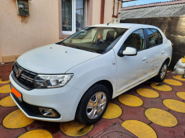 Dacia Logan 1.0 75 cp Benzina 2020