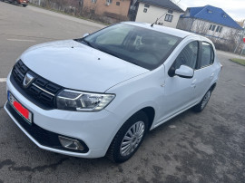 Dacia Logan 1.0 75 cp Benzina 2020