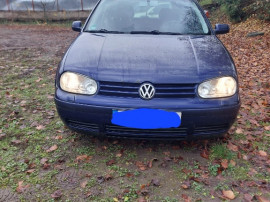 Volkswagen golf 4