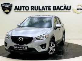 Mazda CX-5 2.0 Benzina 165CP 2012 Euro 5