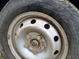 Anvelope 195/70/15 C m+s