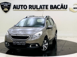 Peugeot 2008 1.2 Benzina 82CP 2013/12 Euro 5
