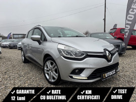Renault Clio 2017 Diesel 1.5 dCi EURO 6 Navi RATE/GARANTIE