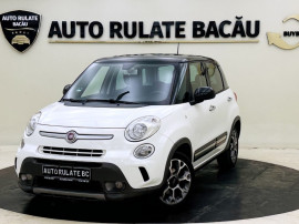 Fiat 500L 1.4 Benzina 95CP 2014 Euro 6