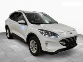 Ford Kuga Plugin Hibrid 2024.06 - TVA deductibil