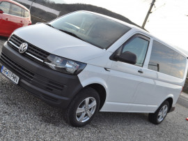 Volkswagen Transporter t6 8+1 2.0Tdi