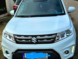 Suzuki Vitara 2017 • 1.6 DDiS • 120 CP
