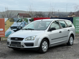 Ford Focus Turnier 1.6i AC 100 CP euro4