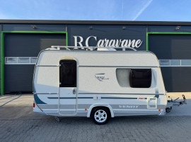 Rulota FENDT Bianco Sportivo 390