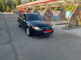 Audi a4 b7 break diesel,1 9 bke