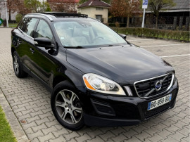 Volvo XC 60 2.0D 163CP 5 pistoane, Automat, DOTARI FULL