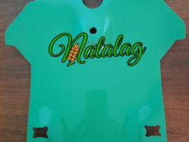 Patina cositoare Krone AM