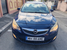 Opel Astra 1.7 CDTI Spor tourer
