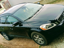 Volvo xc 60 an 2011 motor 2.