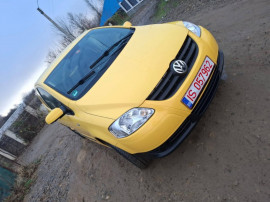 Volkswagen Fox manual