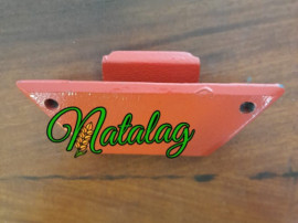 Patină cositoare Kuhn 801