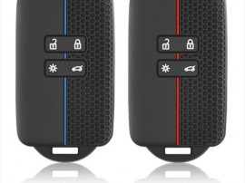 Husa Cheie Renault/Logan 3