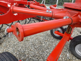 Suport brat grebla Metal Technik (Nou)