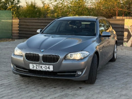 2012 BMW Seria 5 (F11) 520d Touring Automat