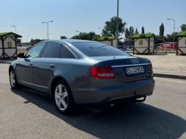 Audi A6 2.0 diesel 2007