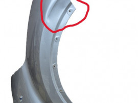 Aripa fata dreapta Toyota C-HR